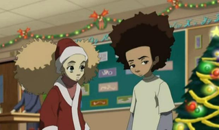 Illustration for article titled Black Christmas: 25 Bingeworthy TV Shows and Movies to Get You In the Holiday Spirit